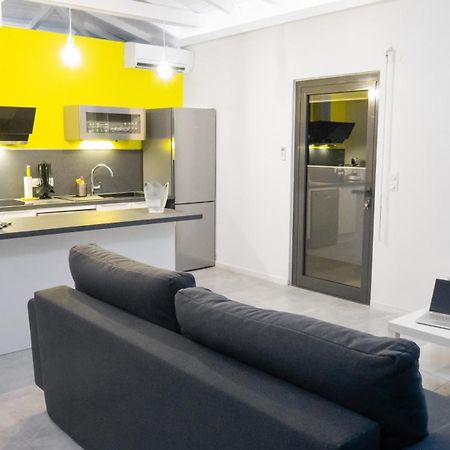 Residence Bo Apartments Orient Bay I Saint-Martin Quarter of Orleans Szoba fotó