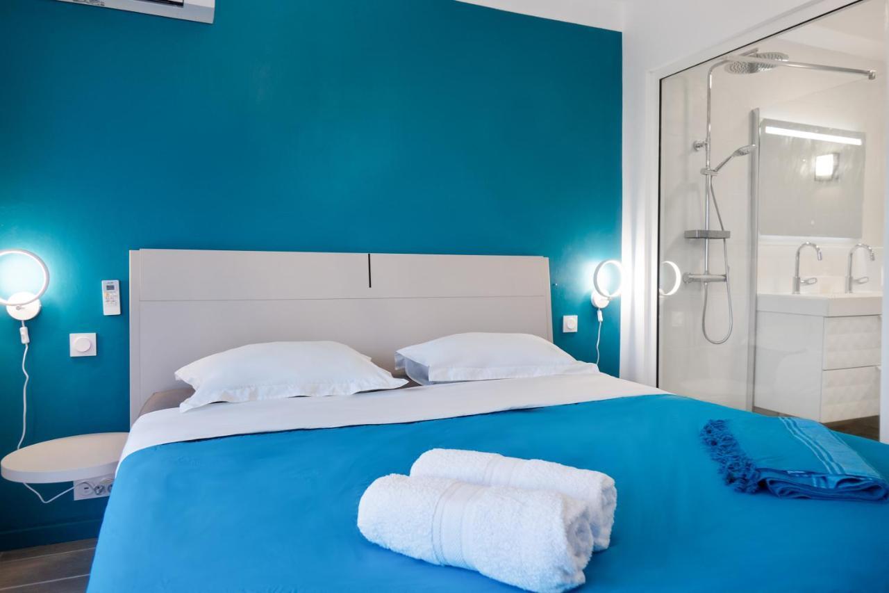 Residence Bo Apartments Orient Bay I Saint-Martin Quarter of Orleans Kültér fotó