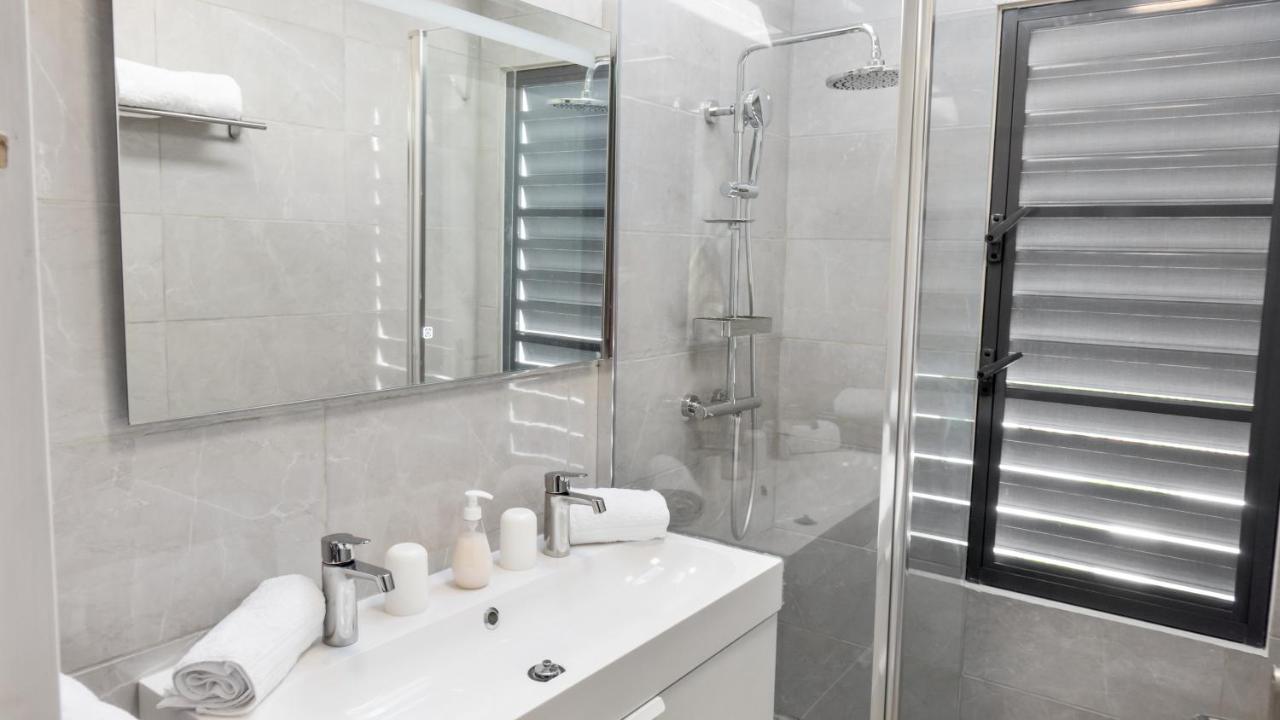Residence Bo Apartments Orient Bay I Saint-Martin Quarter of Orleans Kültér fotó