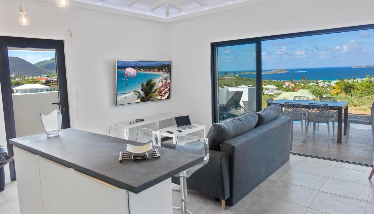 Residence Bo Apartments Orient Bay I Saint-Martin Quarter of Orleans Kültér fotó