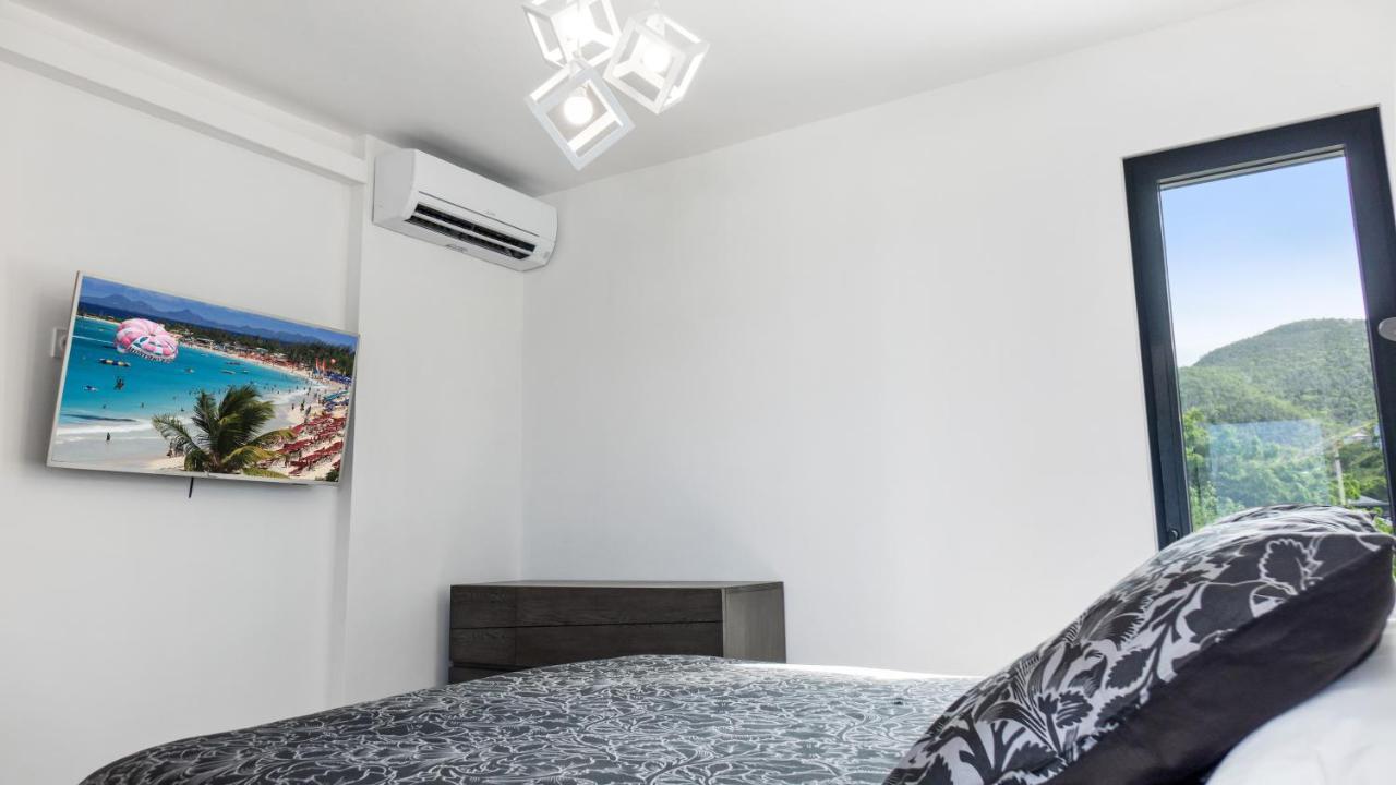 Residence Bo Apartments Orient Bay I Saint-Martin Quarter of Orleans Kültér fotó