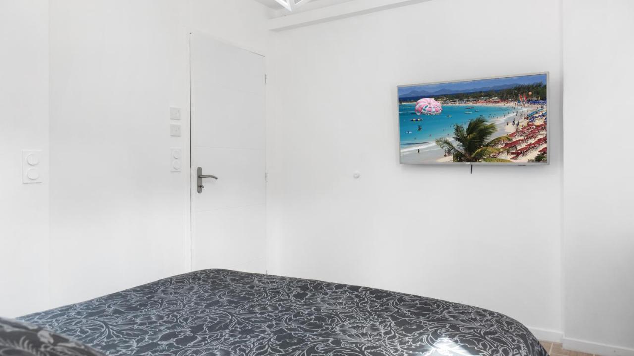 Residence Bo Apartments Orient Bay I Saint-Martin Quarter of Orleans Kültér fotó